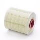 Waxed Polyester Cord for Jewelry Making(YC-F002-103)-2