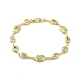 bracelets de chaîne à maillons en laiton(BJEW-D039-34G-02)-1