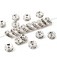 Brass Rhinestone Spacer Beads(RB-A014-Z6mm-01S-NF)-1