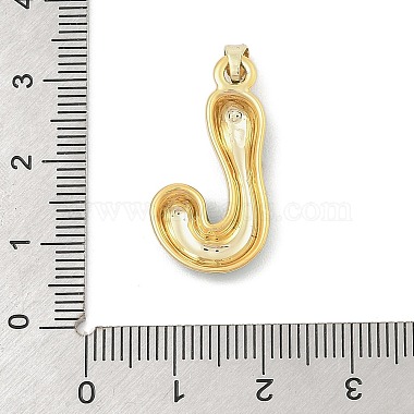 Alloy Enamel Pendants(ENAM-S023-01G-J)-4