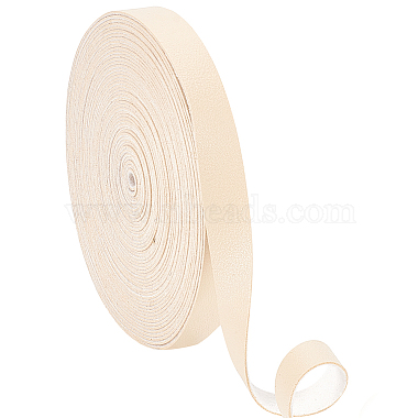 Flat PU Leather Cord(LC-WH0008-02A)-7