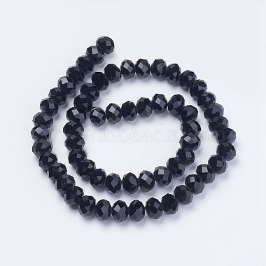 Handmade Glass Beads(X-G02YI0E5)-3