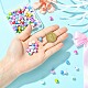 Handmade Polymer Clay Beads(CLAY-CJ0002-09)-4