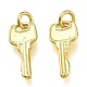 Brass Pendants(KK-P189-03G)-2