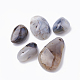 Natural Marine Chalcedony Decorations(G-S299-60)-1