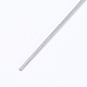 アイアン製ビーズ針(IFIN-P036-03C)-3