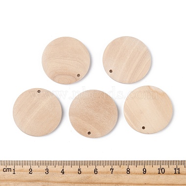 Wood Pendants(WOOD-S661-01)-3