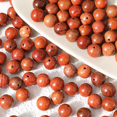 Natural Wooden Beads(PW-WGEB3E3-04)-1
