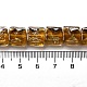 perles de lampe de sable d’or et de sable d’argent faites à la main(FOIL-C001-01C-05)-4
