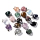 Natural & Synthetic Gemstone Pendants(G-I311-A)-1