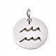 201 Stainless Steel Charms(STAS-Q237-M003-5)-4