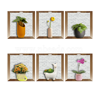 PVC Wall Stickers(DIY-WH0228-942)-4