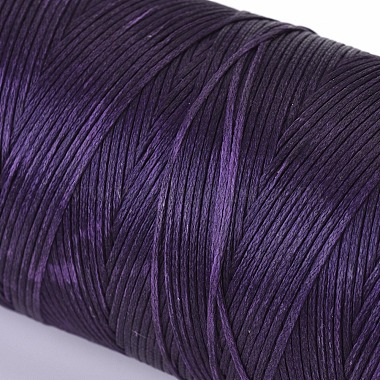 Waxed Polyester Cord(YC-I003-A02)-2