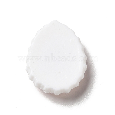 Opaque Resin Cabochons(CRES-M014-13)-3