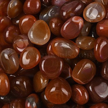 Dyed & Heated Natural Agate Beads(X1-G-J402-02A-01)-2