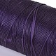 Waxed Polyester Cord(YC-I003-A02)-2
