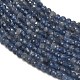 Natural Sapphire Beads Strands(GG-CBA77FB-B07-2.8mm)-3