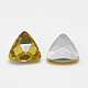 Cabujones de cristal con rhinestone(RGLA-T087-10mm-22)-2