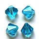 Perles d'imitation cristal autrichien(SWAR-F022-5x5mm-202)-1