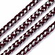 Two-Color Polyester Braided Cords(OCOR-S127-001E)-1