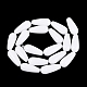 opak Glasperlenstr&auml;nge(GLAA-Q113-03A-C01)-2