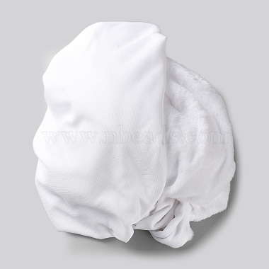 Polyester & Wool Fabric(DIY-WH0699-23A)-3