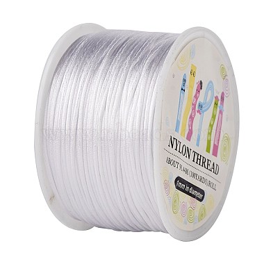 Nylon Thread(NWIR-JP0006-011)-2