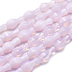 Opalite Beads Strands(G-L557-27)-1