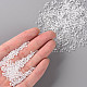 11/0 Grade A Round Glass Seed Beads(SEED-N001-F-238)-4