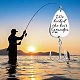 Alloy Carp Fishing Jig Hooks(STAS-FG0001-04G)-6