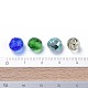 Transparent Czech Glass Beads(GLAA-O018-08)-4