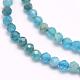 Natural Apatite Beads Strands(G-F509-17-4mm)-3