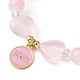 Jewelry Gift for Mother's Day(BJEW-JB09860-01)-3