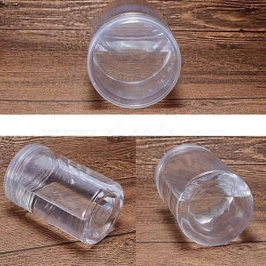 Plastic Bead Storage Containers(CON-BC0003-07)-6