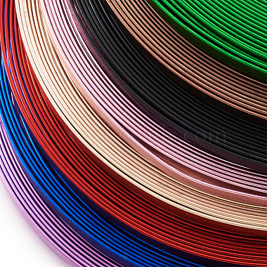 Anodized Aluminum Wire(AW-S010-15)-8