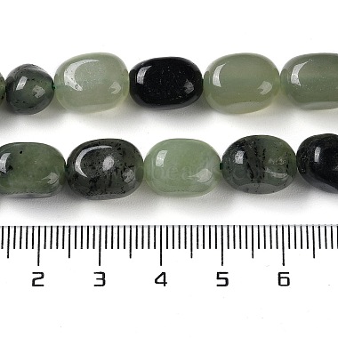 Natural Malaysia Jade Beads Strands(G-I283-H17-02)-5