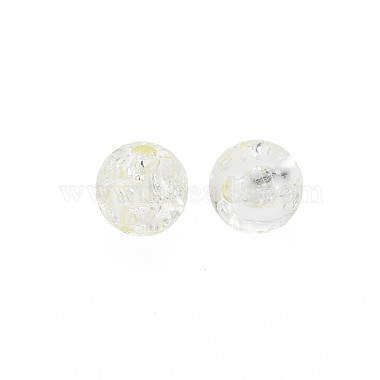 Transparent Crackle Acrylic Beads(MACR-S373-66-N01)-2