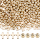 600Pcs 2 Styles CCB Plastic Beads(CCB-SP0001-15B)-1