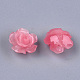 Synthetic Coral Beads(X-CORA-S026-21A-08)-2