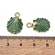 Spray Painted Alloy Pendants(AL-CBAE84A-08B)-4