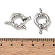 Brass Spring Ring Clasps(KK-CBAD851-02P-04)-2
