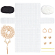 ensemble de sacs à bandoulière rectangulaires à tricoter bricolage(DIY-WH0182-69)-1