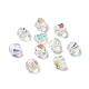 Glass Imitation Austrian Crystal Beads(GLAA-H024-11A)-1