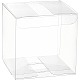 boîte transparente pliable pour animaux de compagnie(CON-WH0074-72D)-1