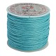 Waxed Cotton Cord(YC-D002-02)-1