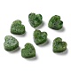 Natural Diopside Cabochons(G-F751-C01-01)-3