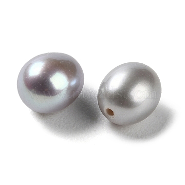Dyed Natural Cultured Freshwater Pearl Beads(PEAR-E020-26)-2