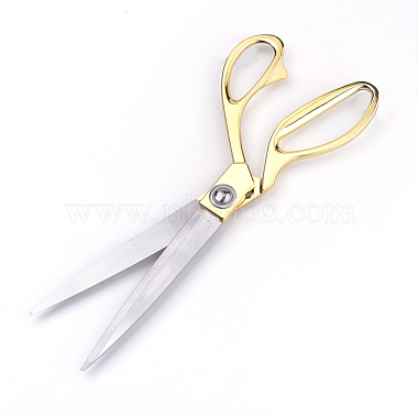 2cr13 Stainless Steel Tailor Scissors(TOOL-Q011-03C)-2