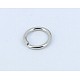 304 Stainless Steel Jump Rings Jewelry Findings(J0R7Z011-A)-1