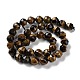 Natural Tiger Eye Beads Strands(G-NH0021-A06-02)-3